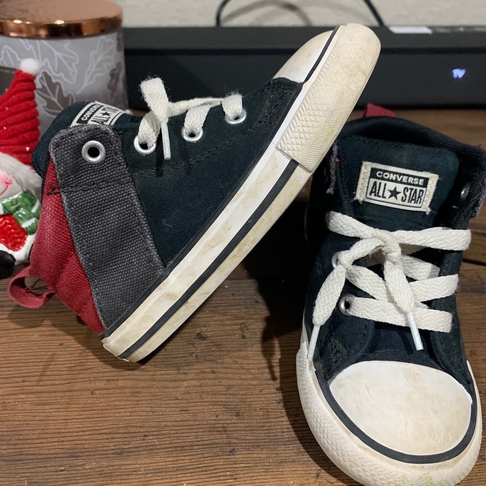 Converse All Star